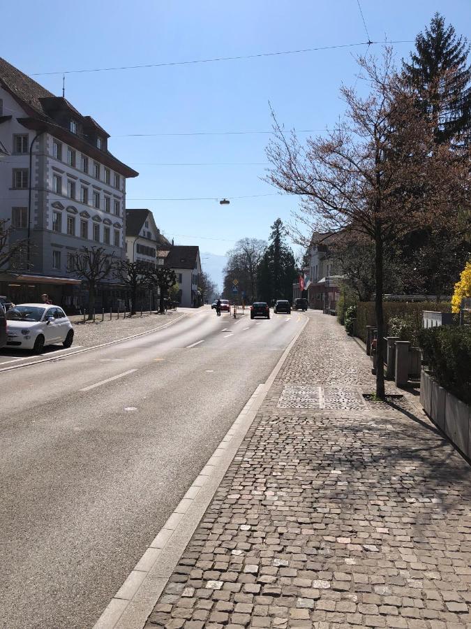 Casa Koraal - Old Town Zug Luaran gambar